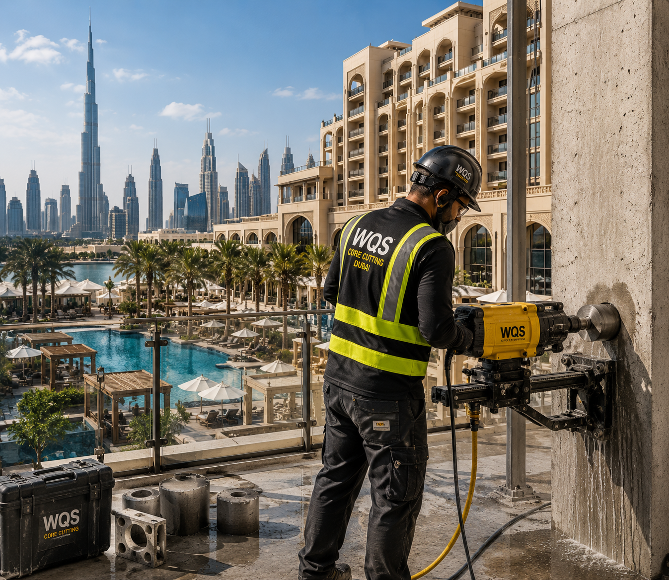 Hospitality Projects