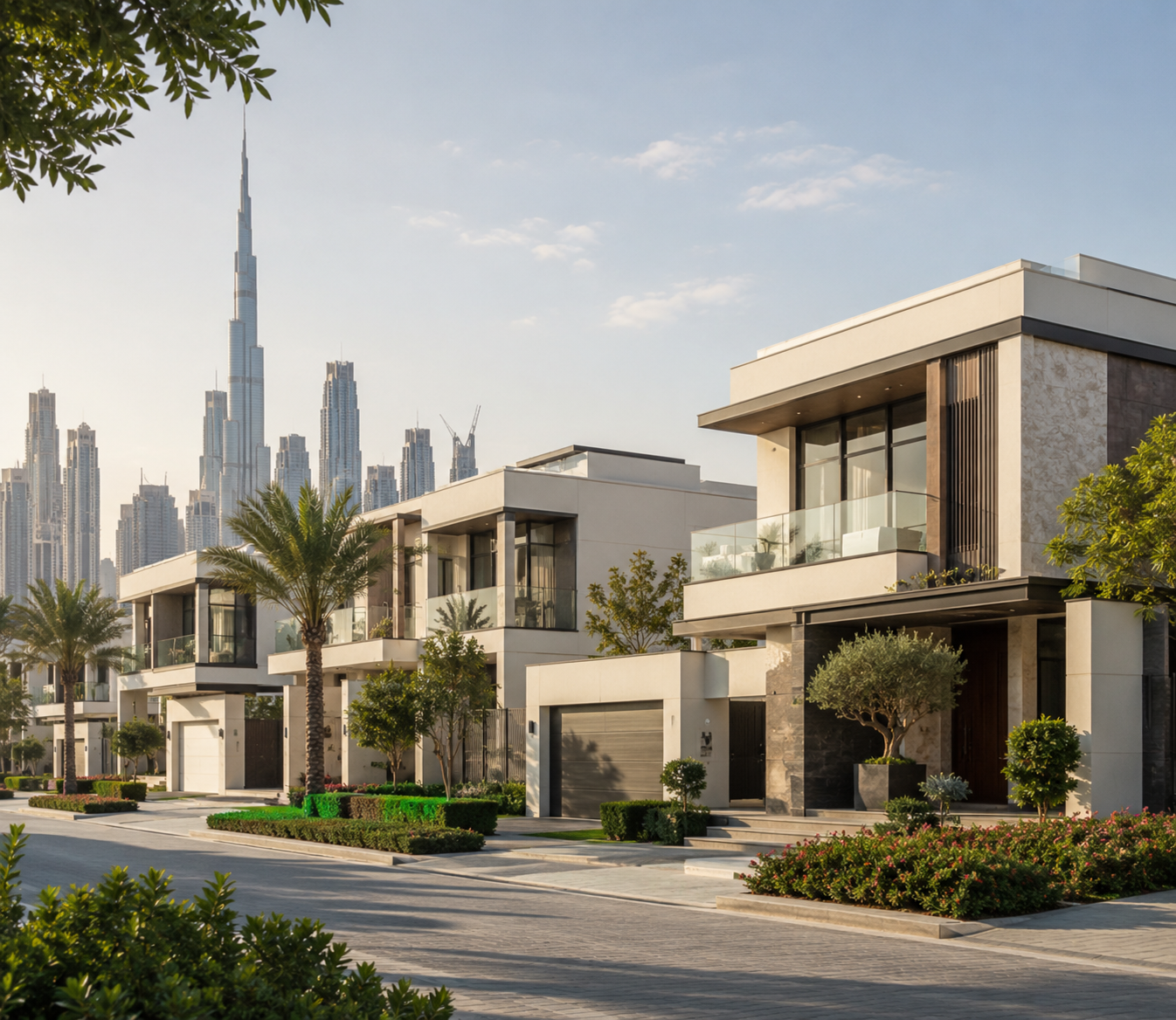 Residential Communities
