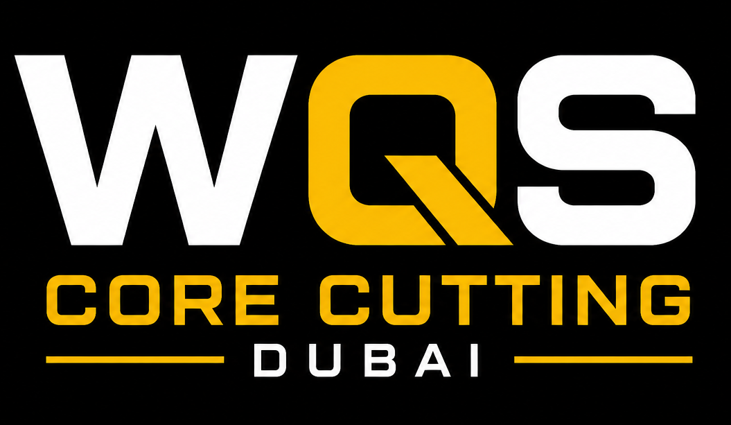 WQS Core Cutting Dubai